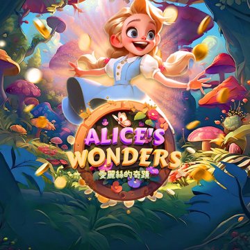 Alice's Wonders