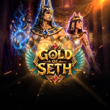Gold of seth